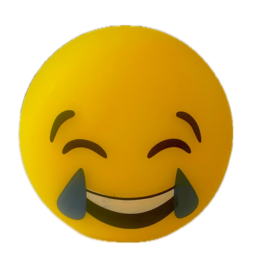 Emoji Nightlight